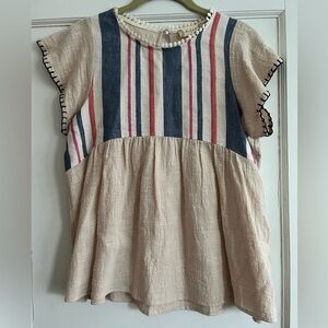 Altar’d State Blouse